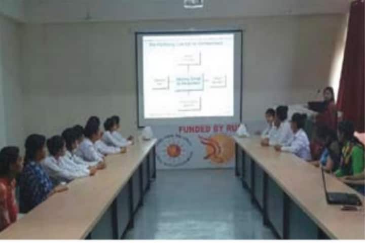 classroom